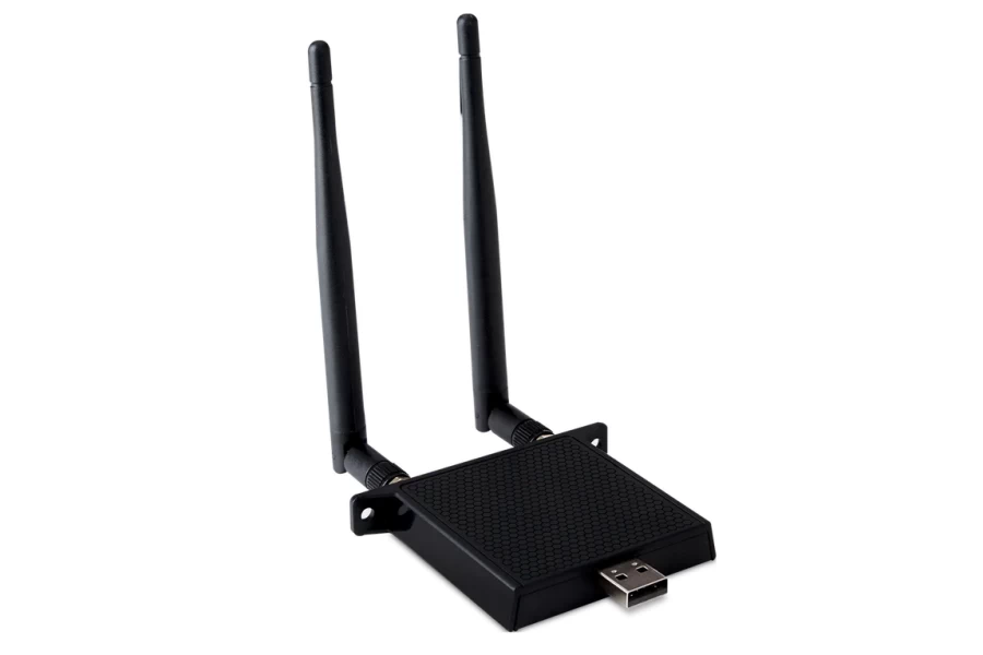 Viewsonic VB-WIFI-001 USB Wireless Adaptors